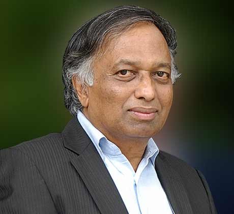 Dr. Vijay Bhatkar