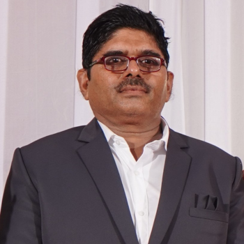 Mr. Prafull Deshmukh
