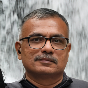 Dr Tushar S
